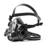 Honeywell Large Half Facepiece Respirator Adult Unisex-0