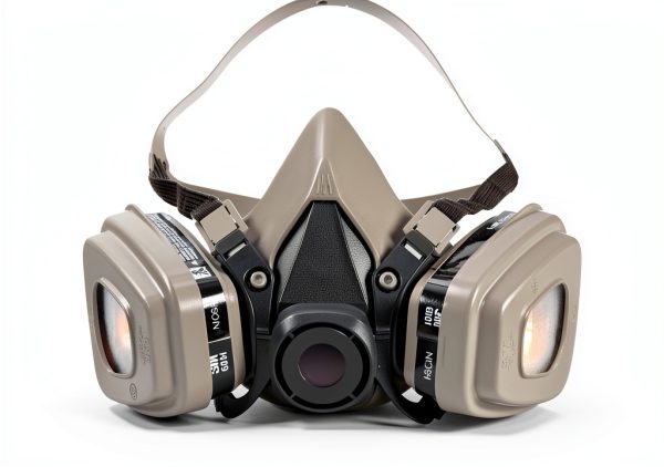 3M P95 OV Cartridge for Men Respirator 6211P1DC-1