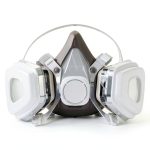 3M 53P71 Respirator for Industrial Use-0