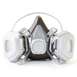 3M 53P71 Respirator for Industrial Use-0