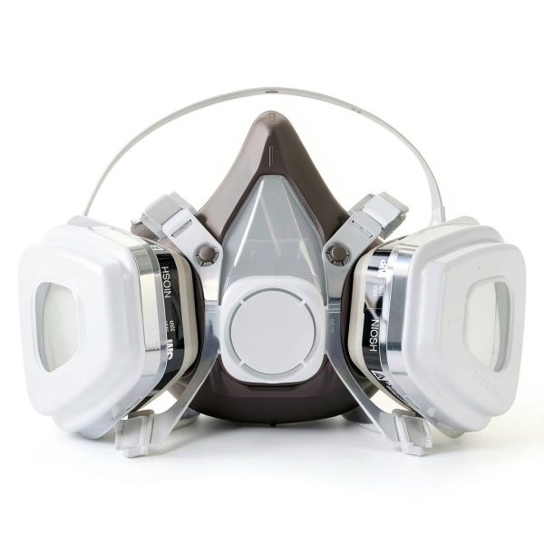 3M 53P71 Respirator for Industrial Use-0