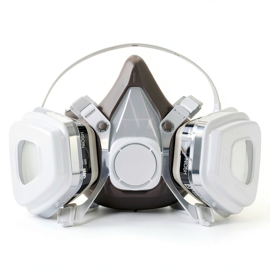 3M 53P71 respirator