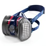 SPR657 Respirator Mask NIOSH Lightweight-0