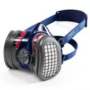 SPR657 Respirator Mask NIOSH Lightweight-0