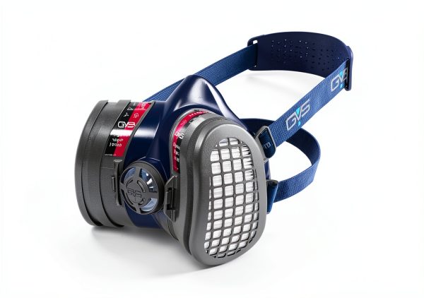 SPR657 Respirator Mask NIOSH Lightweight-0