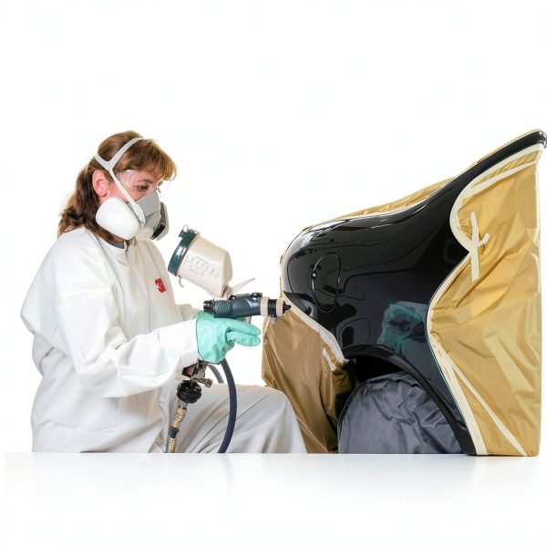 3M 53P71 Respirator for Industrial Use-3
