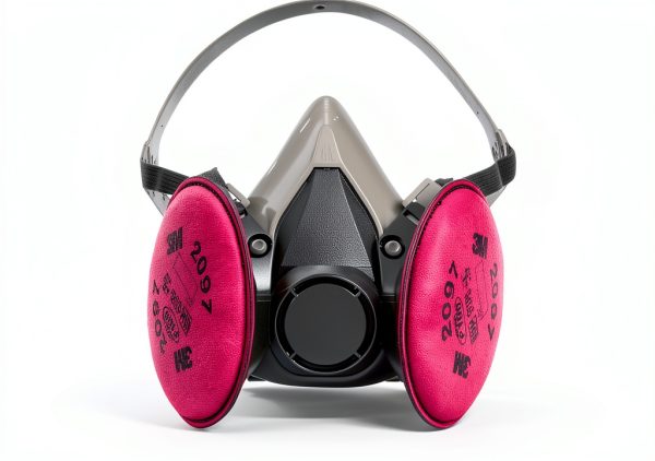 3M 6297P1-C-M Respirator Mask for Men-1
