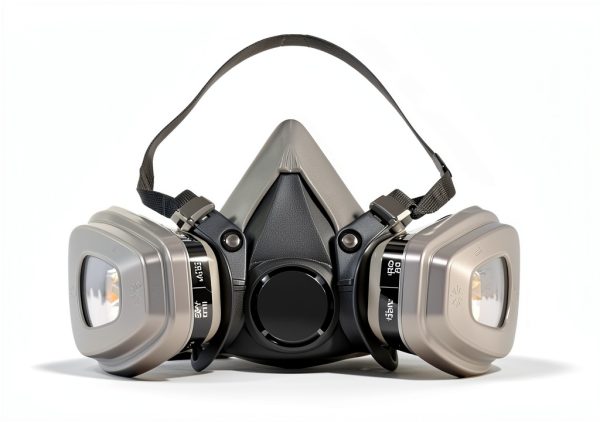 3M P95 OV Cartridge for Men Respirator 6211P1DC-5