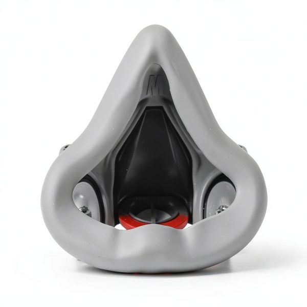 AirGearPro G-500 Gas Mask Reusable Dual Filtration Unisex-7