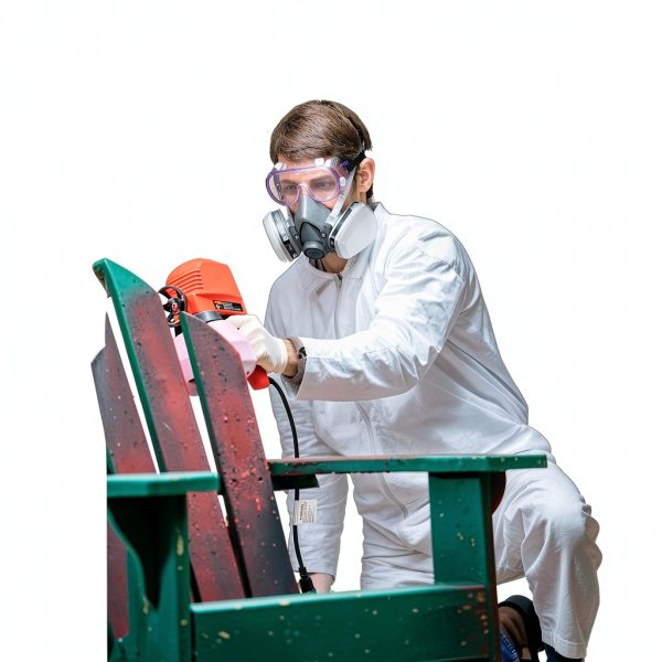 3M 53P71 Respirator for Industrial Use-5