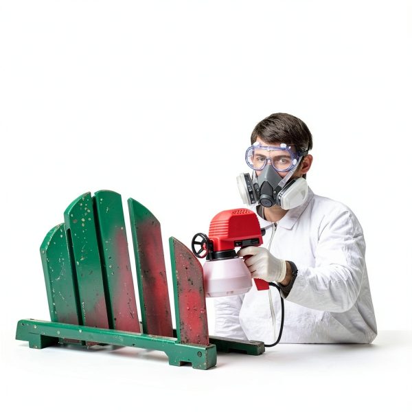3M 53P71 Respirator for Industrial Use-6