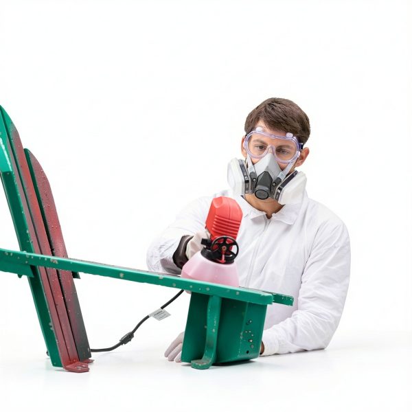 3M 53P71 Respirator for Industrial Use-4