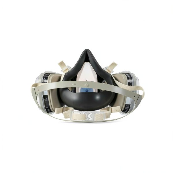 3M 53P71 Respirator for Industrial Use-7
