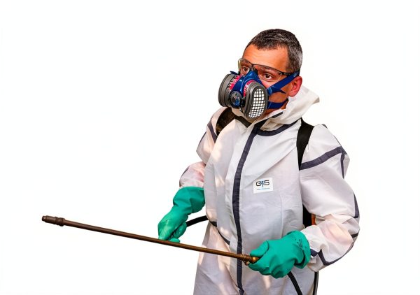 SPR657 Respirator Mask NIOSH Lightweight-3