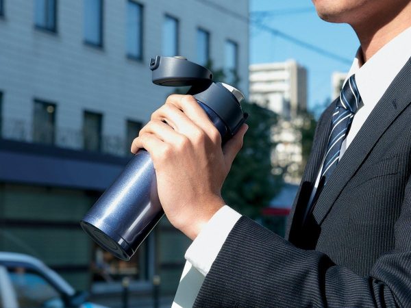 Zojirushi Stainless Steel Insulated Mug-3