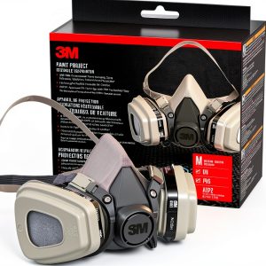 3M P95 OV Cartridge for Men Respirator 6211P1DC-0