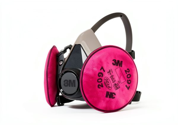 3M 6297P1-C-M Respirator Mask for Men-4