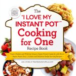 Adams Media Pressure Cooker Recipes Kindle Book Series-0