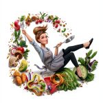 Rock The Kitchen Cooking eBook Herbs Spices Rice Grains-0