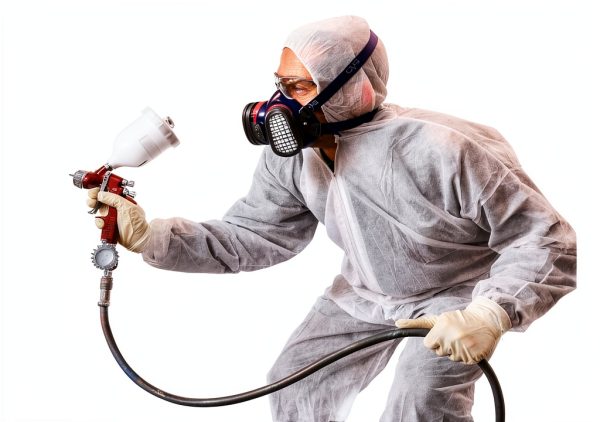 SPR657 Respirator Mask NIOSH Lightweight-2