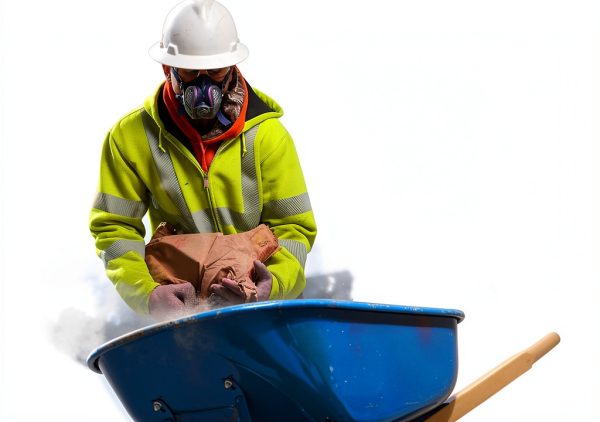 Elipse P100 Respirator Mask by 3M - Dust and Fume Protection-6