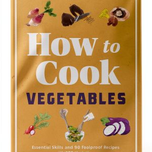 Vegetable Cooking eBook by Callisto Kindle Guide 338 Pages-0