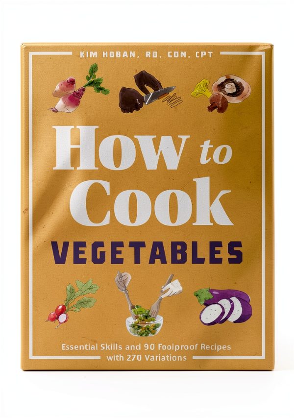 Vegetable Cooking eBook by Callisto Kindle Guide 338 Pages-0