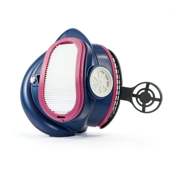 ELIPSE SPR643 HEPA Respirator Unisex Lightweight-2