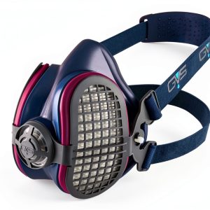 ELIPSE SPR643 HEPA Respirator Unisex Lightweight-0