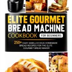 Bread Machine Recipes Kindle by Amazon 85 Page-0