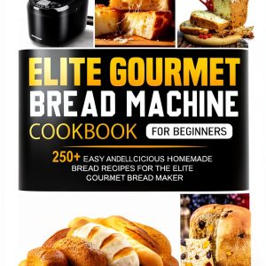 Bread Machine Recipes Kindle by Amazon 85 Page-0