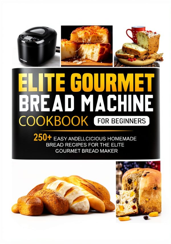 Bread Machine Recipes Kindle by Amazon 85 Page-0