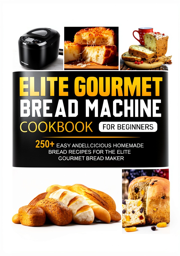 Person using a bread machine in a compact kitchen