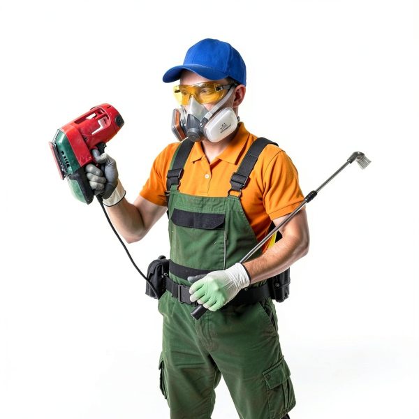 AirGearPro G-500 Respirator Mask Safety Goggles-9