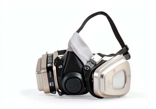 3M P95 OV Cartridge for Men Respirator 6211P1DC-2