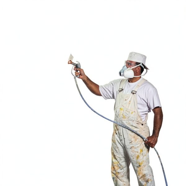 3M 53P71 Respirator for Industrial Use-2