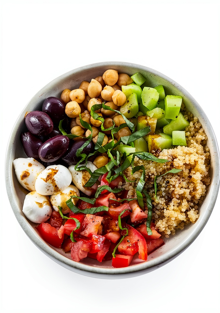 Kindle book cover showing healthy cooking recipes for one