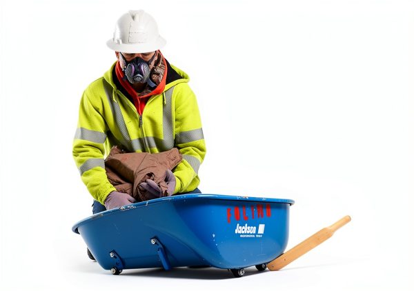 Elipse P100 Respirator Mask by 3M - Dust and Fume Protection-3