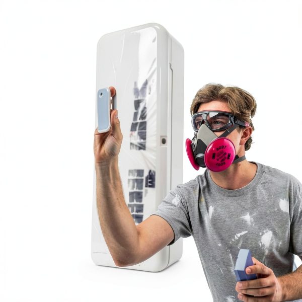 3M 6297P1-C-M Respirator Mask for Men-5