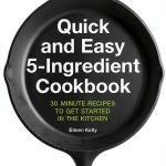 Callisto Cooking for Kids Kindle Book Easy Recipes-0