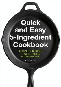 Callisto Cooking for Kids Kindle Book Easy Recipes-0