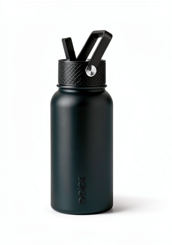 BJPKPK Insulated Stainless Steel Water Bottle 27oz-3