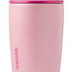 Owala Pucker Up Insulated Tumbler 12oz Leakproof-0