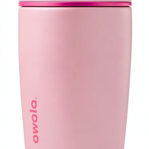 Owala Pucker Up Insulated Tumbler 12oz Leakproof-0