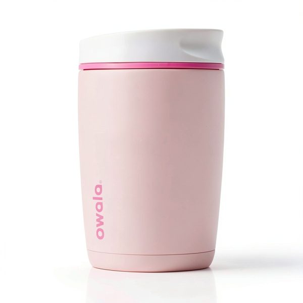 Owala Pucker Up Insulated Tumbler 12oz Leakproof-1