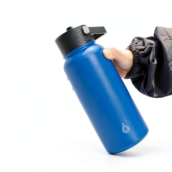 BJPKPK Insulated Stainless Steel Water Bottle 27oz-4