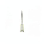Pipette Tips 200 UL 1000 PCS Clear Yellow Laboratory Universal Plastic Liquid Pipette Pipettor Tips-0