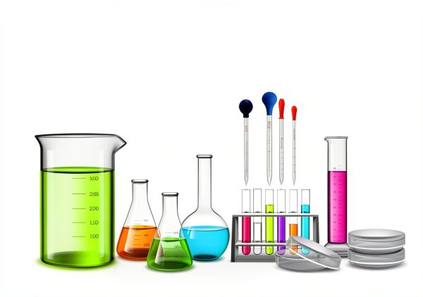 8PCS Thick Glass Graduated Dropper Pipettes Fluid and Liquid Pipettors 0.5ml, 1ml,2ml,3ml,5ml, 10ml,10CM,20CM with Caps and 2PCS Washing Brushes and 2PCS 20cm Glass Stir Rod(20cm-7.8inch)-6