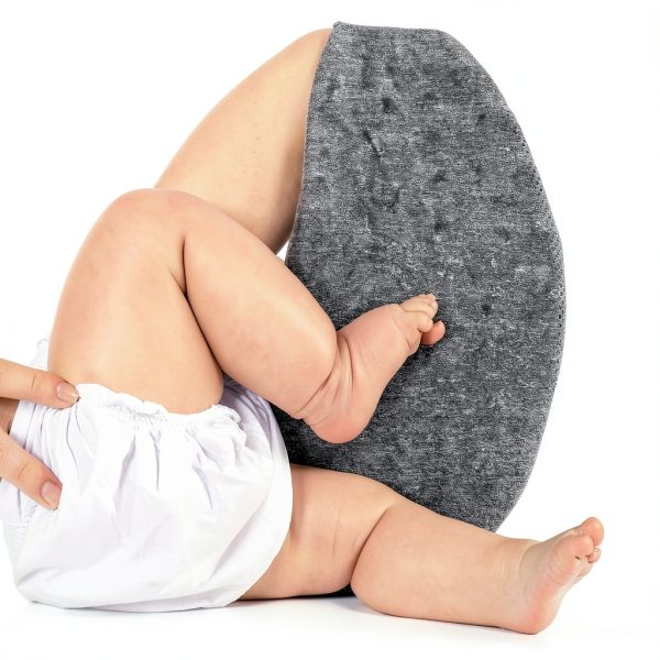 C-Section Recovery Belly Binder by Frida Hot & Cold Therapy Band-2