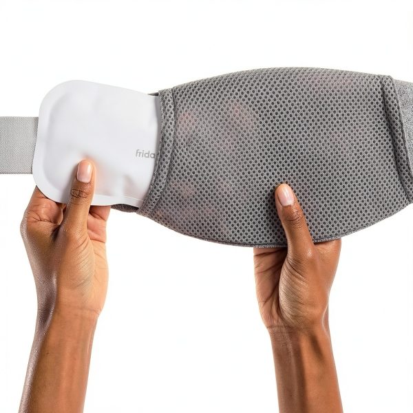 C-Section Recovery Belly Binder by Frida Hot & Cold Therapy Band-5